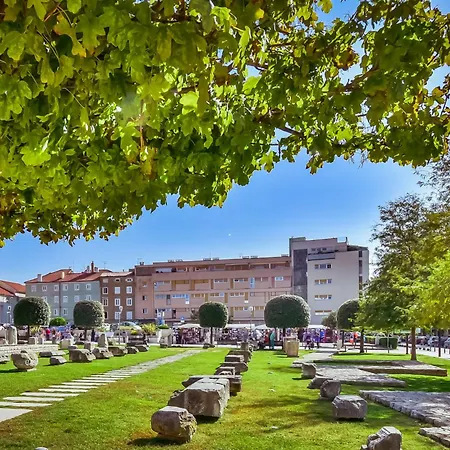 Apartament Lisa By Interhome Zadar