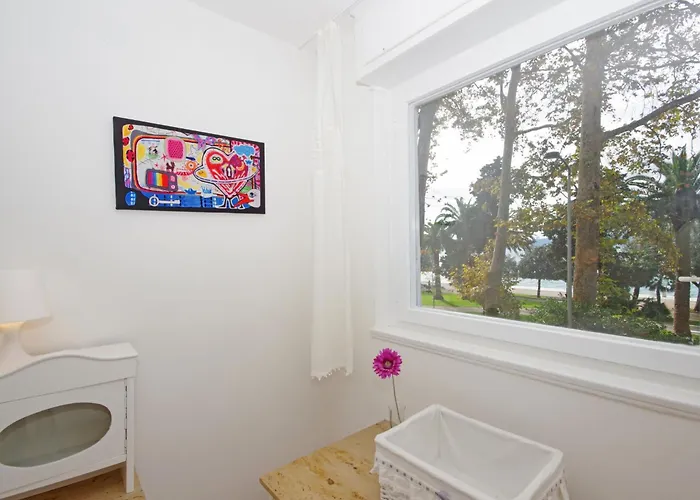 Apartament Lisa By Interhome *