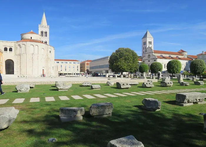 Lisa By Interhome * Zadar