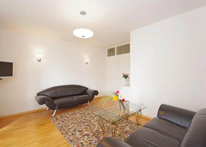 Lisa By Interhome * Zadar