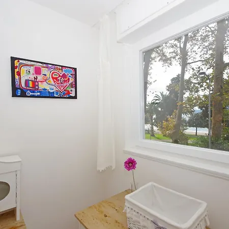 Апартаменты Lisa By Interhome *