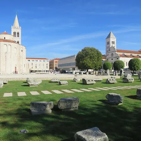 Lisa By Interhome * Задар