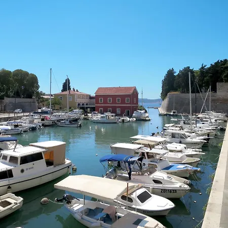 Lisa By Interhome Apartment Zadar