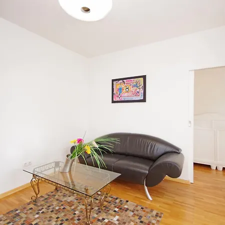 Lisa By Interhome * Задар