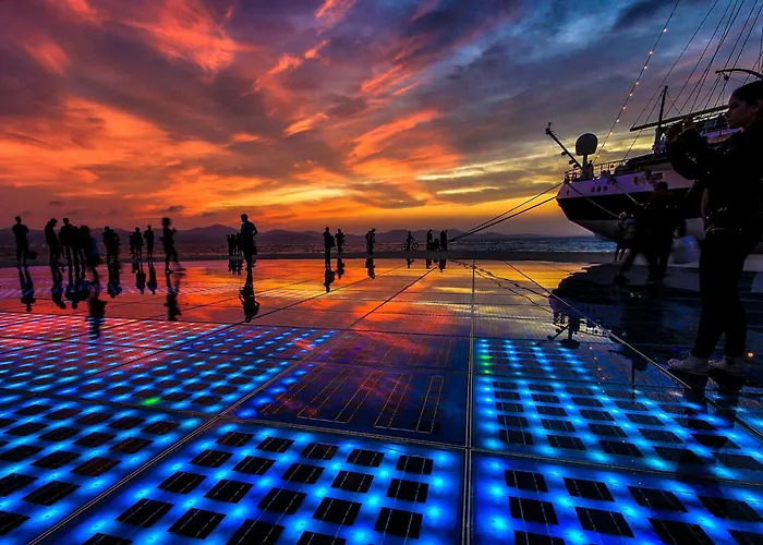 Lisa By Interhome 扎达尔