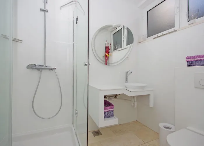 Lisa By Interhome 公寓 *