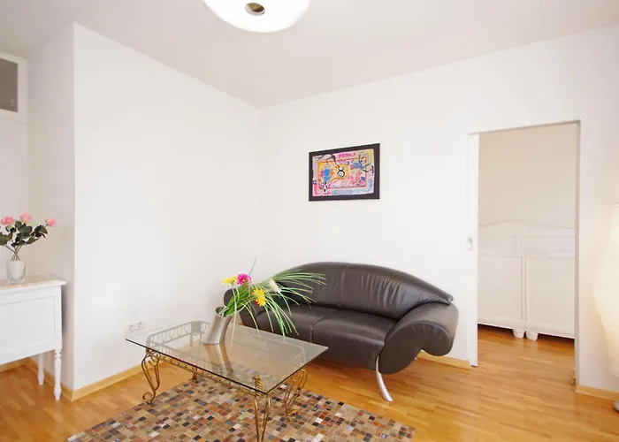 Lisa By Interhome * 扎达尔