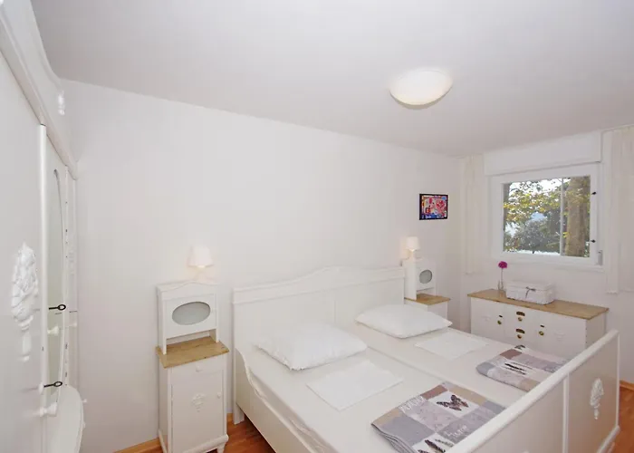 Lisa By Interhome 公寓 扎达尔