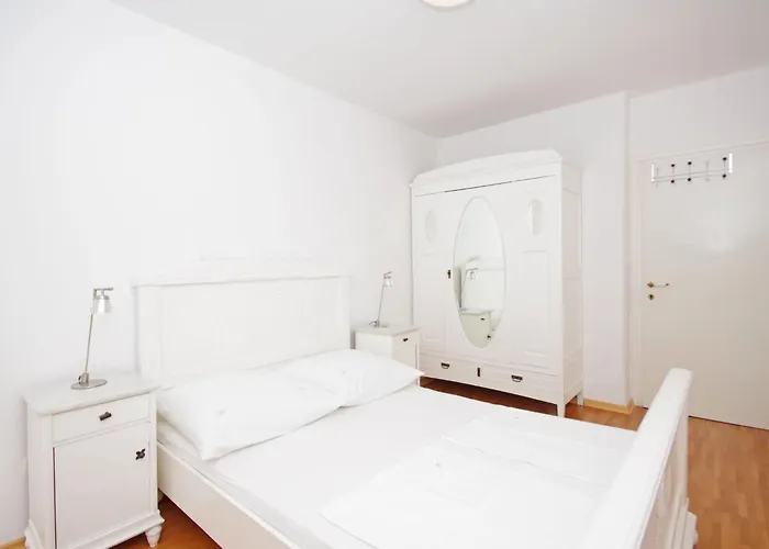 公寓 Lisa By Interhome