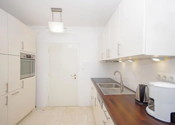 公寓 Lisa By Interhome *