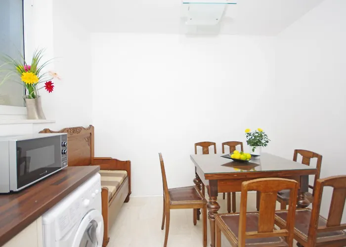 Apartment Lisa By Interhome *