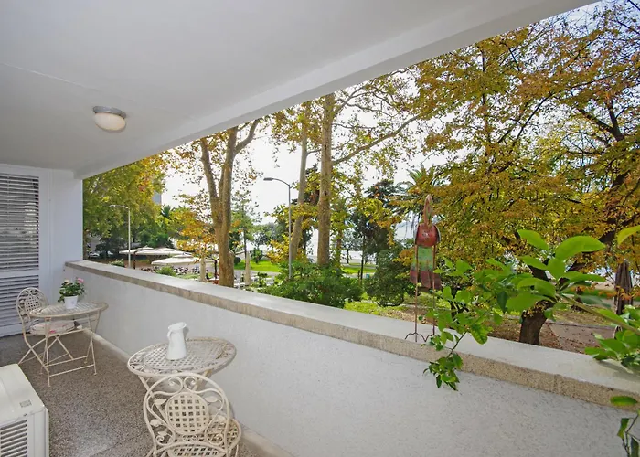 公寓 Lisa By Interhome