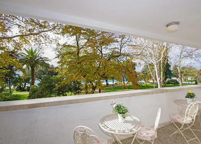 Lisa By Interhome 公寓 扎达尔