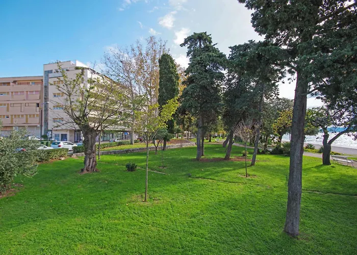 公寓 Lisa By Interhome *